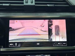 Audi Q3 35 TFSI Fashion Dynamic - ფოტო 17