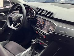 Audi Q3 35 TFSI Fashion Dynamic - ფოტო 19