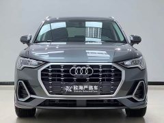 Audi Q3 35 TFSI Fashion Dynamic - ფოტო 2