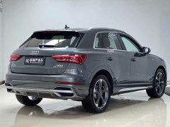 Audi Q3 35 TFSI Fashion Dynamic - ფოტო 6