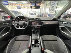 Audi Q3 35 TFSI Fashion Dynamic - ფოტო 9