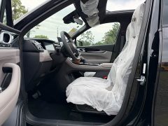 Geely Boyue L 2025 Fourth Generation 1.5TD DCT Shanhe - ფოტო 11