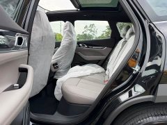 Geely Boyue L 2025 Fourth Generation 1.5TD DCT Shanhe - ფოტო 13