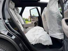 Geely Boyue L 2025 Fourth Generation 1.5TD DCT Shanhe - ფოტო 14