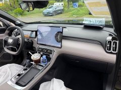 Geely Boyue L 2025 Fourth Generation 1.5TD DCT Shanhe - ფოტო 16
