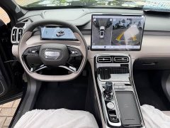 Geely Boyue L 2025 Fourth Generation 1.5TD DCT Shanhe - ფოტო 19