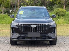 Geely Boyue L 2025 Fourth Generation 1.5TD DCT Shanhe - ფოტო 2