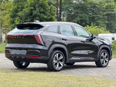 Geely Boyue L 2025 Fourth Generation 1.5TD DCT Shanhe - ფოტო 6