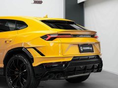 Lamborghini Urus 4.0T V8 S - ფოტო 7