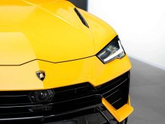 Lamborghini Urus 4.0T V8 S - ფოტო 8