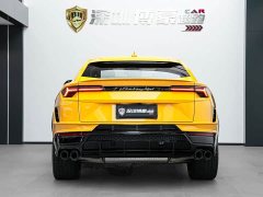 Lamborghini Urus 4.0T V8 S - ფოტო 10