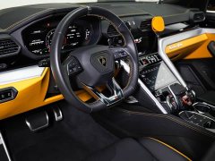 Lamborghini Urus 4.0T V8 S - ფოტო 11