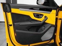 Lamborghini Urus 4.0T V8 S - ფოტო 12