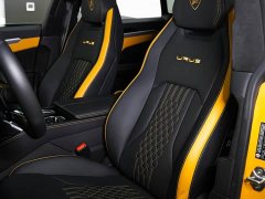 Lamborghini Urus 4.0T V8 S - ფოტო 13