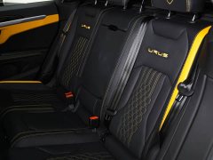 Lamborghini Urus 4.0T V8 S - ფოტო 14