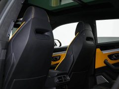 Lamborghini Urus 4.0T V8 S - ფოტო 15