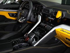 Lamborghini Urus 4.0T V8 S - ფოტო 16