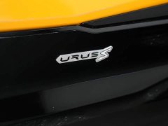 Lamborghini Urus 4.0T V8 S - ფოტო 2