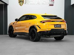 Lamborghini Urus 4.0T V8 S - ფოტო 6