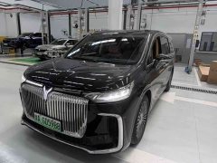 Voyah Lantu Dreamchaser 2025 PHEV AWD Luxury Kunpeng Edition - ფოტო 1