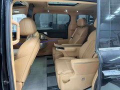 Voyah Lantu Dreamchaser 2025 PHEV AWD Luxury Kunpeng Edition - ფოტო 5