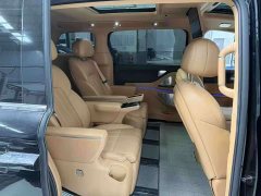 Voyah Lantu Dreamchaser 2025 PHEV AWD Luxury Kunpeng Edition - ფოტო 6