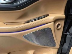 Voyah Lantu Dreamchaser 2025 PHEV AWD Luxury Kunpeng Edition - ფოტო 8