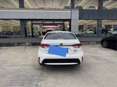 Toyota Corolla Hybrid 1.8H E-CVT Luxury - ფოტო 4