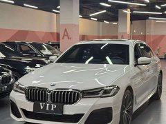 BMW 5 Series 530Li Premier M Sport Package - ფოტო 1