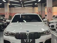 BMW 5 Series 530Li Premier M Sport Package - ფოტო 2