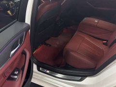 BMW 5 Series 530Li Premier M Sport Package - ფოტო 4