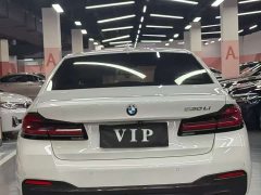 BMW 5 Series 530Li Premier M Sport Package - ფოტო 7