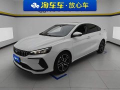 Geely Binrui COOL 1.5T DCT Champion Edition - ფოტო 1