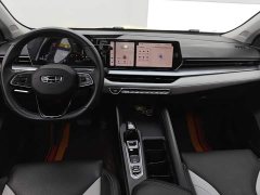 Geely Binrui COOL 1.5T DCT Champion Edition - ფოტო 11