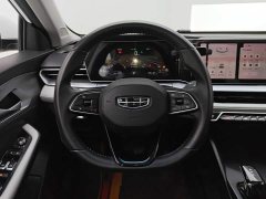 Geely Binrui COOL 1.5T DCT Champion Edition - ფოტო 14