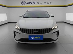 Geely Binrui COOL 1.5T DCT Champion Edition - ფოტო 2