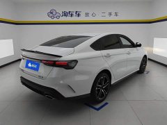 Geely Binrui COOL 1.5T DCT Champion Edition - ფოტო 3