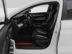 Geely Binrui COOL 1.5T DCT Champion Edition - ფოტო 9