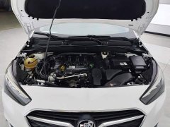 Chevrolet Cavalier 2020 1.5N CVT Elite - ფოტო 10