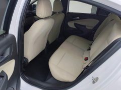 Chevrolet Cavalier 2020 1.5N CVT Elite - ფოტო 11