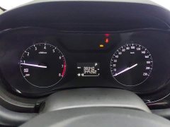 Chevrolet Cavalier 2020 1.5N CVT Elite - ფოტო 14