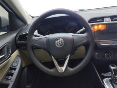 Chevrolet Cavalier 2020 1.5N CVT Elite - ფოტო 15