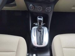 Chevrolet Cavalier 2020 1.5N CVT Elite - ფოტო 16