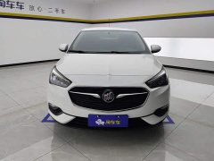 Chevrolet Cavalier 2020 1.5N CVT Elite - ფოტო 2