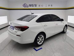 Chevrolet Cavalier 2020 1.5N CVT Elite - ფოტო 3