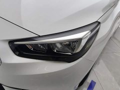 Chevrolet Cavalier 2020 1.5N CVT Elite - ფოტო 5