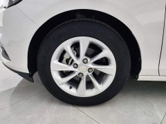 Chevrolet Cavalier 2020 1.5N CVT Elite - ფოტო 6