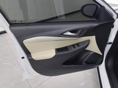 Chevrolet Cavalier 2020 1.5N CVT Elite - ფოტო 7