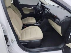 Chevrolet Cavalier 2020 1.5N CVT Elite - ფოტო 8