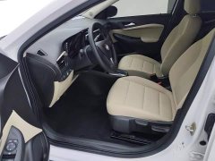 Chevrolet Cavalier 2020 1.5N CVT Elite - ფოტო 9